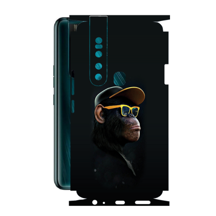 Защитная пленка StatusSKIN для Tecno Camon 15 Pro