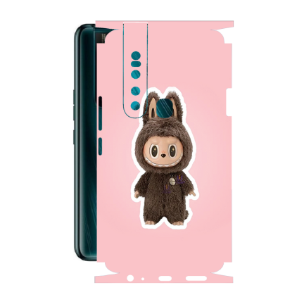 Защитная пленка StatusSKIN для Tecno Camon 15 Pro
