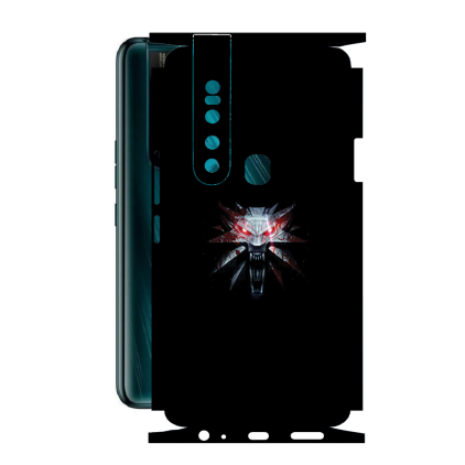 Защитная пленка StatusSKIN для Tecno Camon 15 Pro