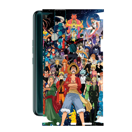Защитная пленка StatusSKIN для Tecno Camon 15 Pro