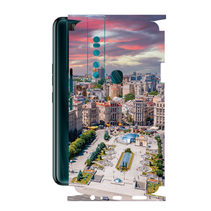 Защитная пленка StatusSKIN для Tecno Camon 15 Pro