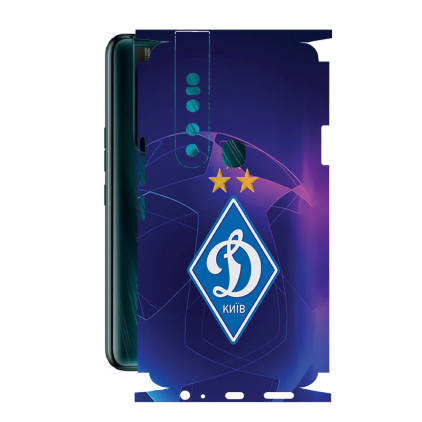 Защитная пленка StatusSKIN для Tecno Camon 15 Pro