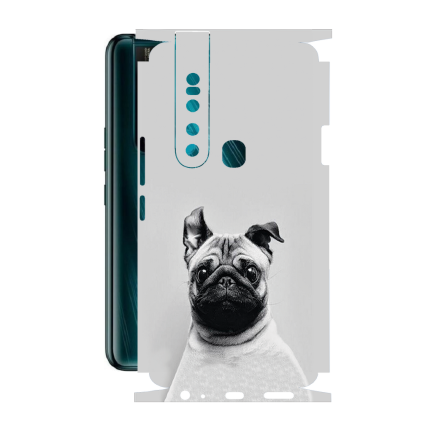 Защитная пленка StatusSKIN для Tecno Camon 15 Pro