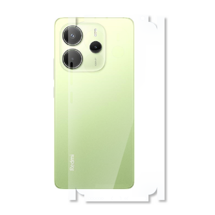 Захисна плівка StatusSKIN для Xiaomi Redmi Note 14 4G