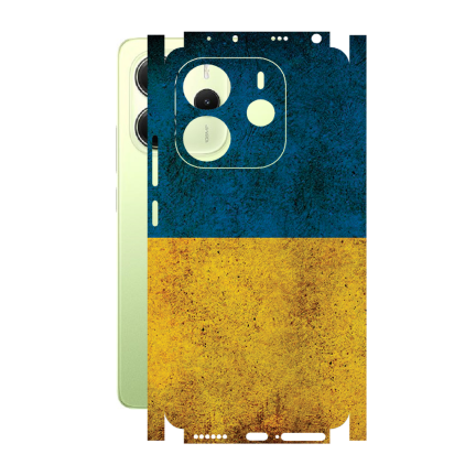 Захисна плівка StatusSKIN для Xiaomi Redmi Note 14 4G