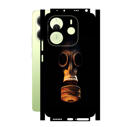 Захисна плівка StatusSKIN для Xiaomi Redmi Note 14 4G