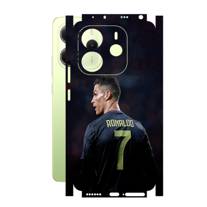 Захисна плівка StatusSKIN для Xiaomi Redmi Note 14 4G