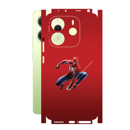 Захисна плівка StatusSKIN для Xiaomi Redmi Note 14 4G