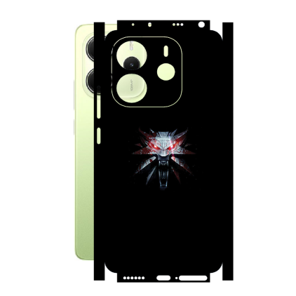 Захисна плівка StatusSKIN для Xiaomi Redmi Note 14 4G
