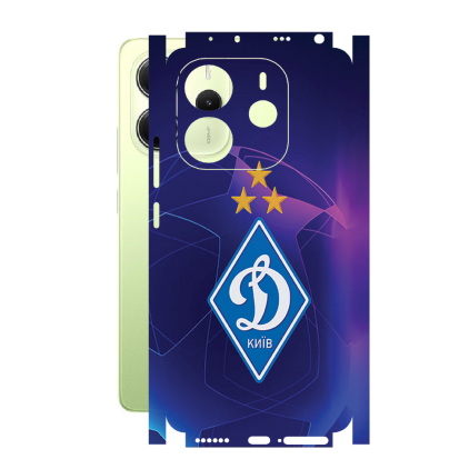 Захисна плівка StatusSKIN для Xiaomi Redmi Note 14 4G
