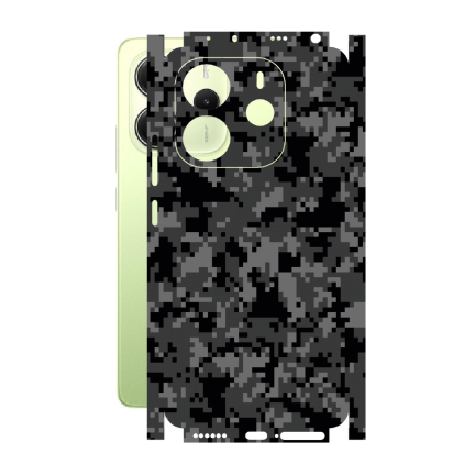Захисна плівка StatusSKIN для Xiaomi Redmi Note 14 4G