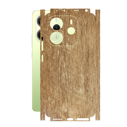 Захисна плівка StatusSKIN для Xiaomi Redmi Note 14 4G