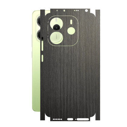 Захисна плівка StatusSKIN для Xiaomi Redmi Note 14 4G