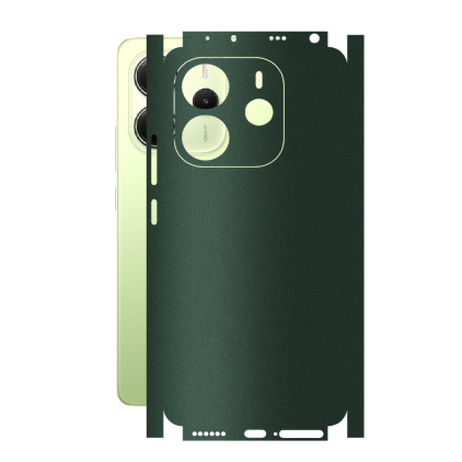 Захисна плівка StatusSKIN для Xiaomi Redmi Note 14 4G