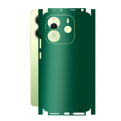 Захисна плівка StatusSKIN для Xiaomi Redmi Note 14 4G