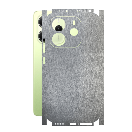 Захисна плівка StatusSKIN для Xiaomi Redmi Note 14 4G