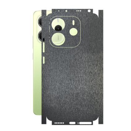 Захисна плівка StatusSKIN для Xiaomi Redmi Note 14 4G