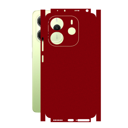 Захисна плівка StatusSKIN для Xiaomi Redmi Note 14 4G