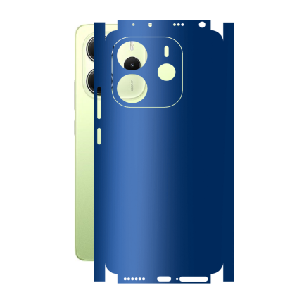 Захисна плівка StatusSKIN для Xiaomi Redmi Note 14 4G
