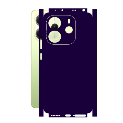 Захисна плівка StatusSKIN для Xiaomi Redmi Note 14 4G