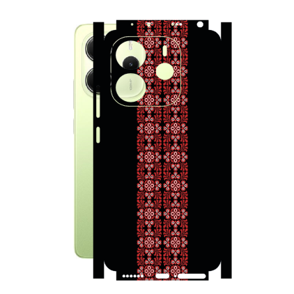 Захисна плівка StatusSKIN для Xiaomi Redmi Note 14 4G