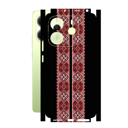 Захисна плівка StatusSKIN для Xiaomi Redmi Note 14 4G