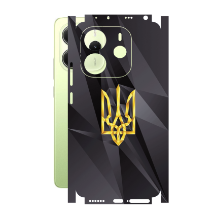 Захисна плівка StatusSKIN для Xiaomi Redmi Note 14 4G