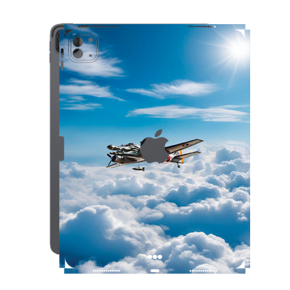 Захисна плівка StatusSKIN для Apple iPad pro 11 2021