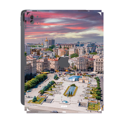 Захисна плівка StatusSKIN для Apple iPad pro 11 2021