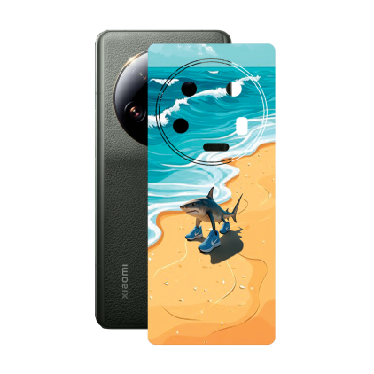 Захисна плівка StatusSKIN для Xiaomi 13 Ultra