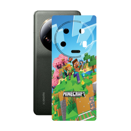 Захисна плівка StatusSKIN для Xiaomi 13 Ultra