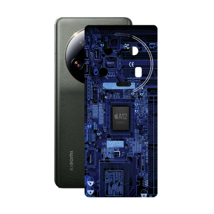 Захисна плівка StatusSKIN для Xiaomi 13 Ultra
