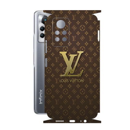 Защитная пленка StatusSKIN для Infinix Note 11 Pro