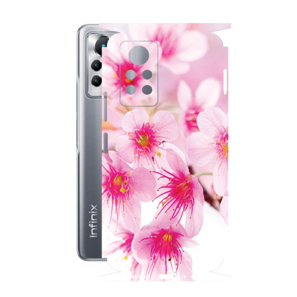 Защитная пленка StatusSKIN для Infinix Note 11 Pro