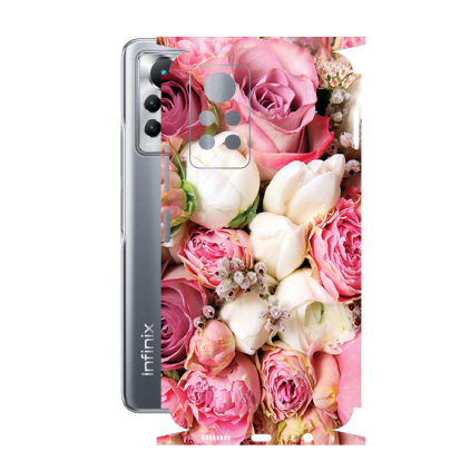 Защитная пленка StatusSKIN для Infinix Note 11 Pro