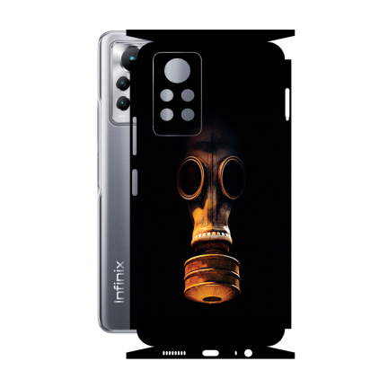 Защитная пленка StatusSKIN для Infinix Note 11 Pro