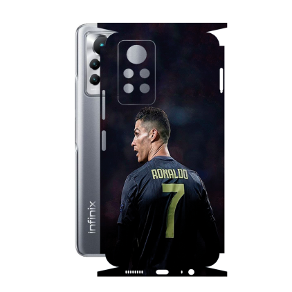 Защитная пленка StatusSKIN для Infinix Note 11 Pro