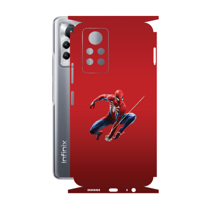 Защитная пленка StatusSKIN для Infinix Note 11 Pro