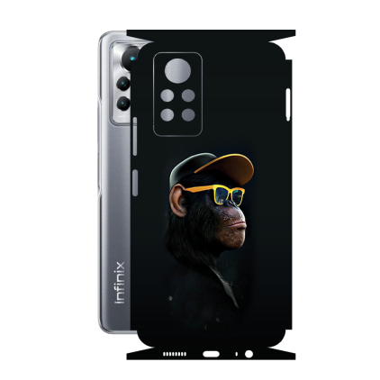 Защитная пленка StatusSKIN для Infinix Note 11 Pro