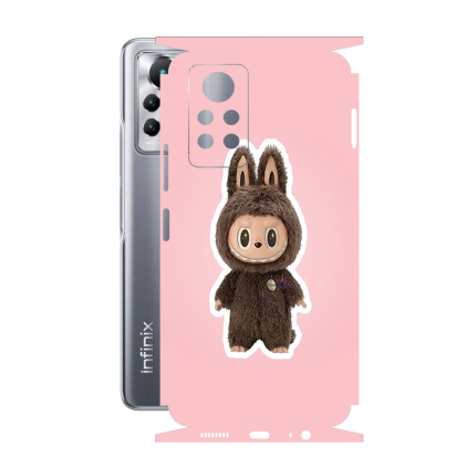 Защитная пленка StatusSKIN для Infinix Note 11 Pro