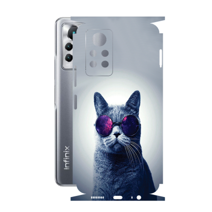 Защитная пленка StatusSKIN для Infinix Note 11 Pro