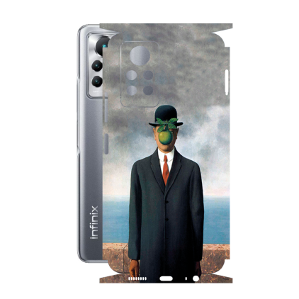 Защитная пленка StatusSKIN для Infinix Note 11 Pro