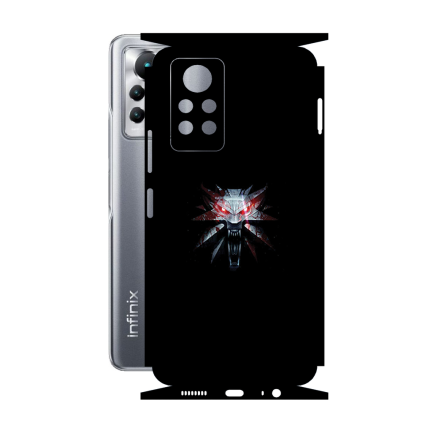 Защитная пленка StatusSKIN для Infinix Note 11 Pro
