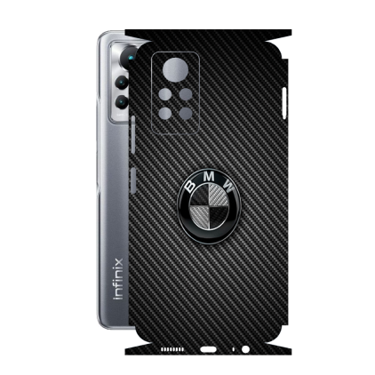 Защитная пленка StatusSKIN для Infinix Note 11 Pro