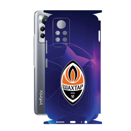 Защитная пленка StatusSKIN для Infinix Note 11 Pro