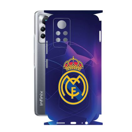 Защитная пленка StatusSKIN для Infinix Note 11 Pro