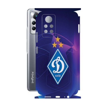 Защитная пленка StatusSKIN для Infinix Note 11 Pro