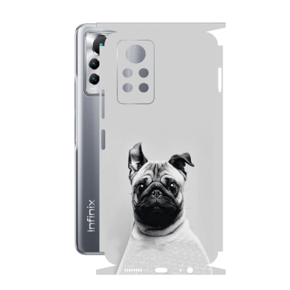 Защитная пленка StatusSKIN для Infinix Note 11 Pro