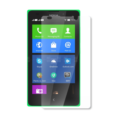 Захисна плівка StatusSKIN для Nokia XL