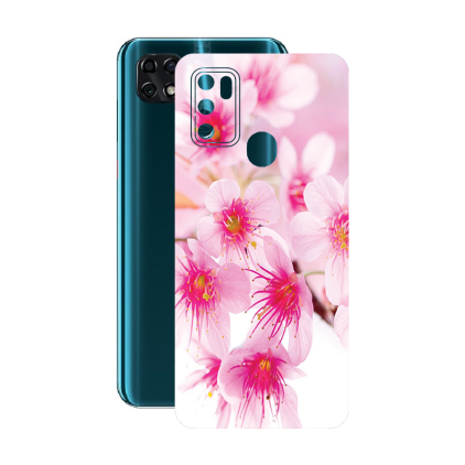 Защитная пленка StatusSKIN для ZTE Blade V20 5G